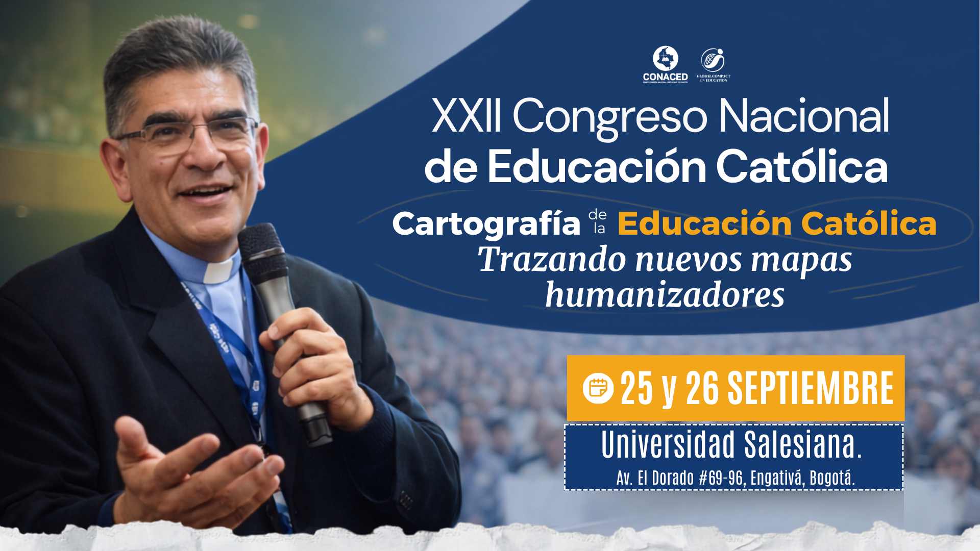 congreso foto